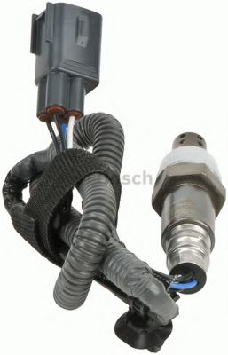 BOSCH F 00E 260 877 Lambda Sensor